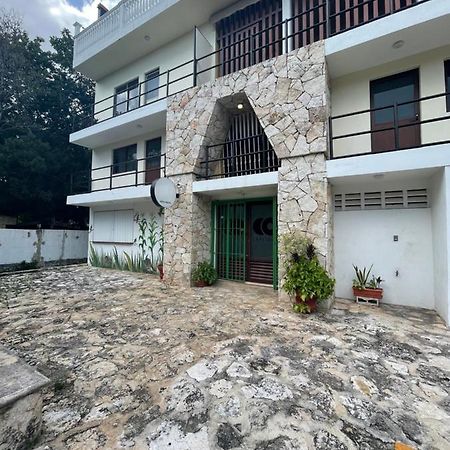 Arco Maya Cancún Extérieur photo