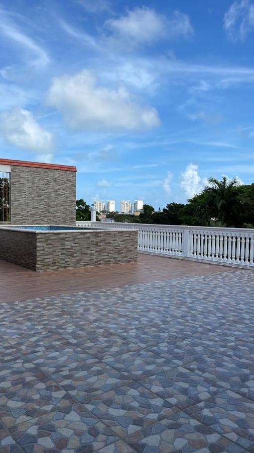 Arco Maya Cancún Extérieur photo