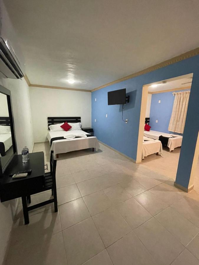 Arco Maya Cancún Extérieur photo