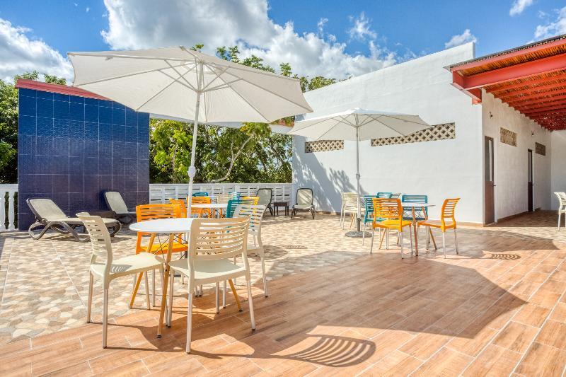 Arco Maya Cancún Extérieur photo